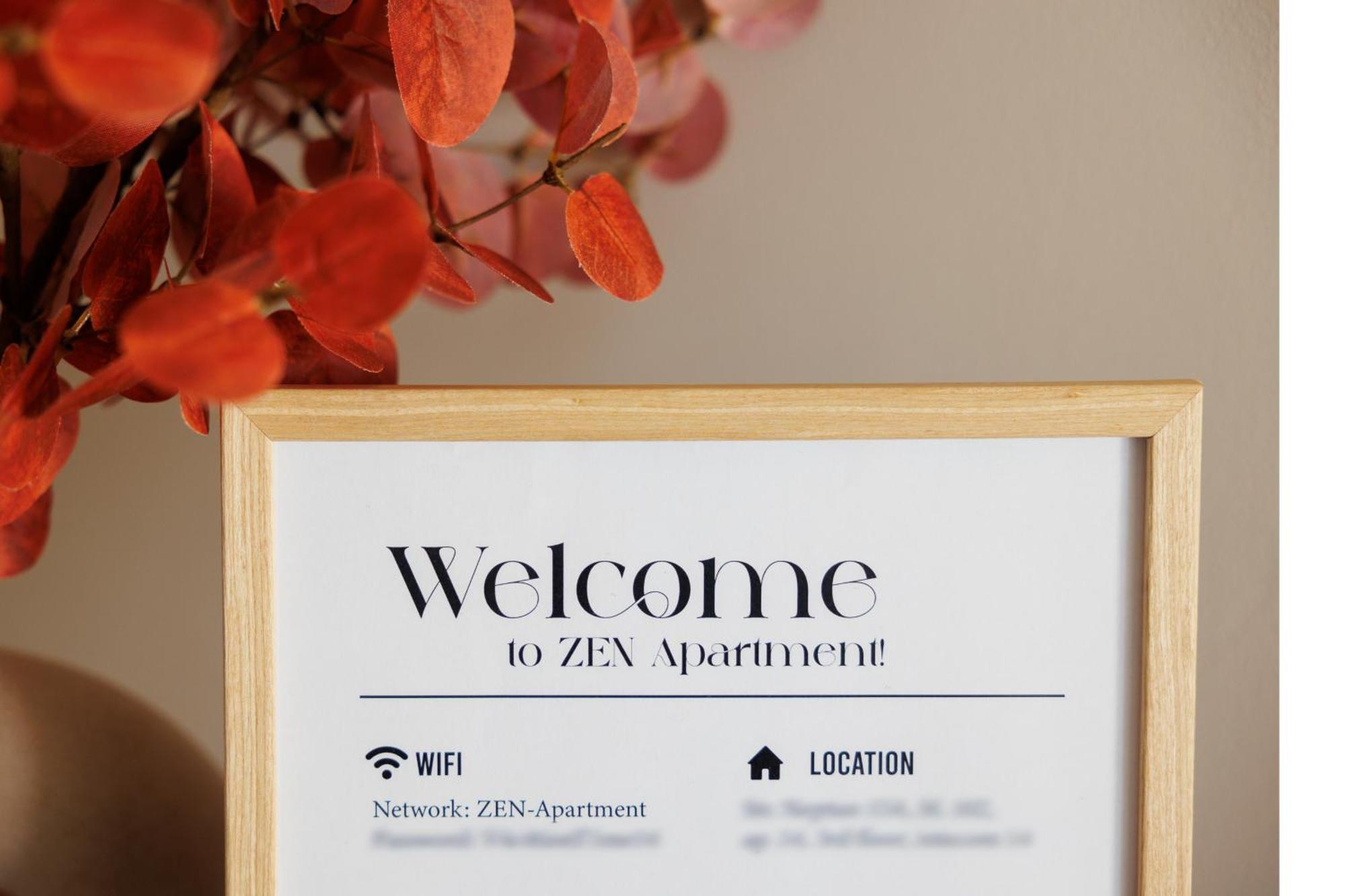 Appartamento Zen Braşov